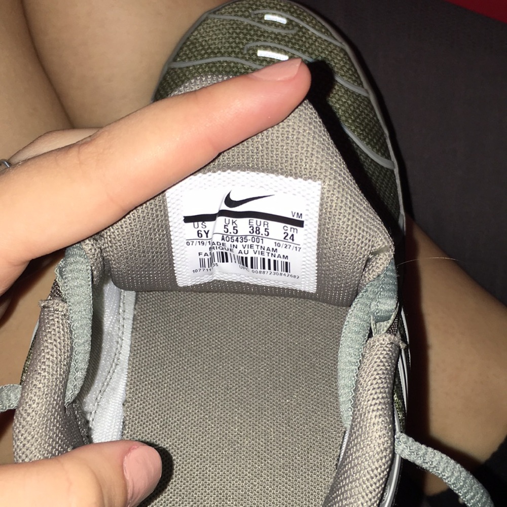 air max - Picture 4 of 5